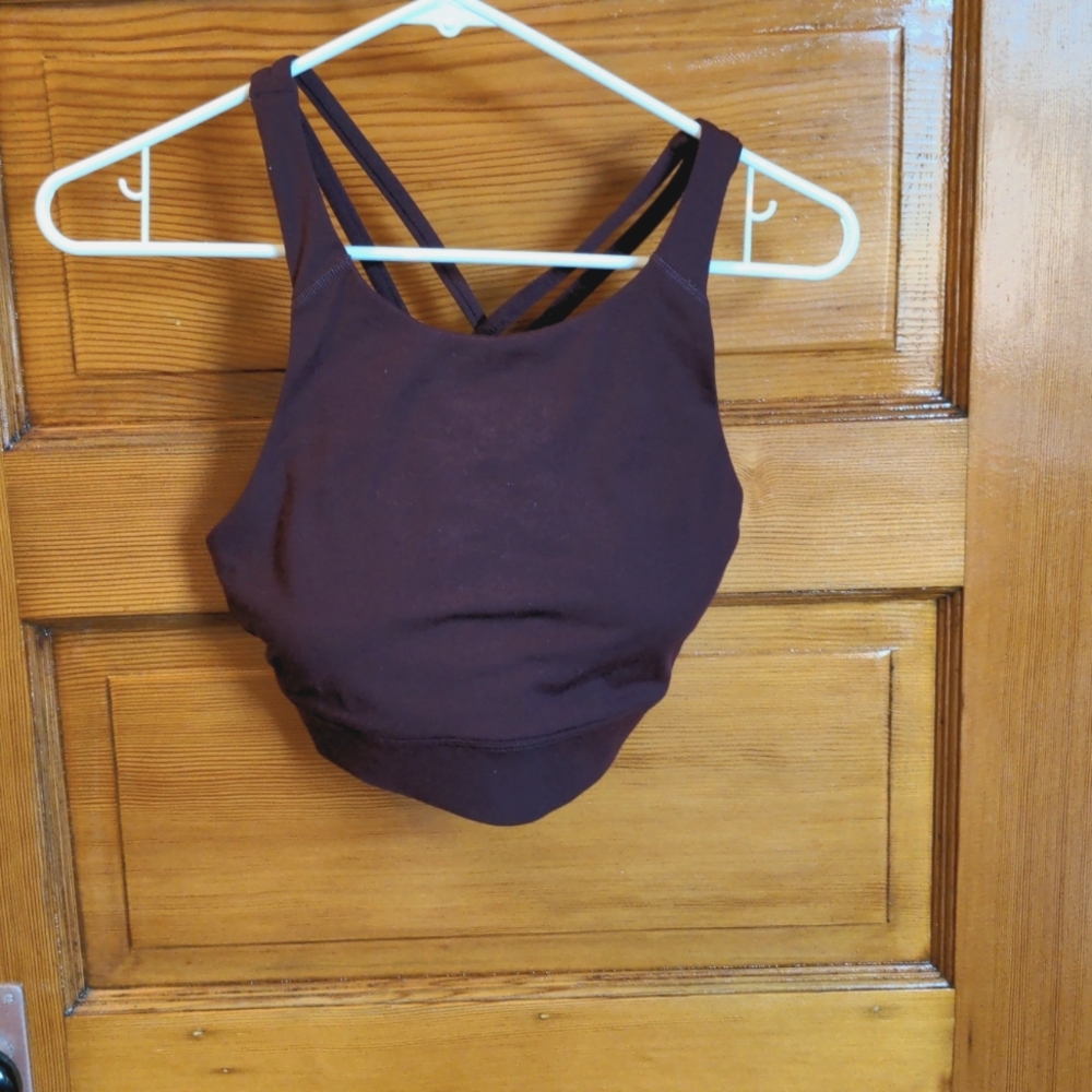 Old Navy sports bra and legging set